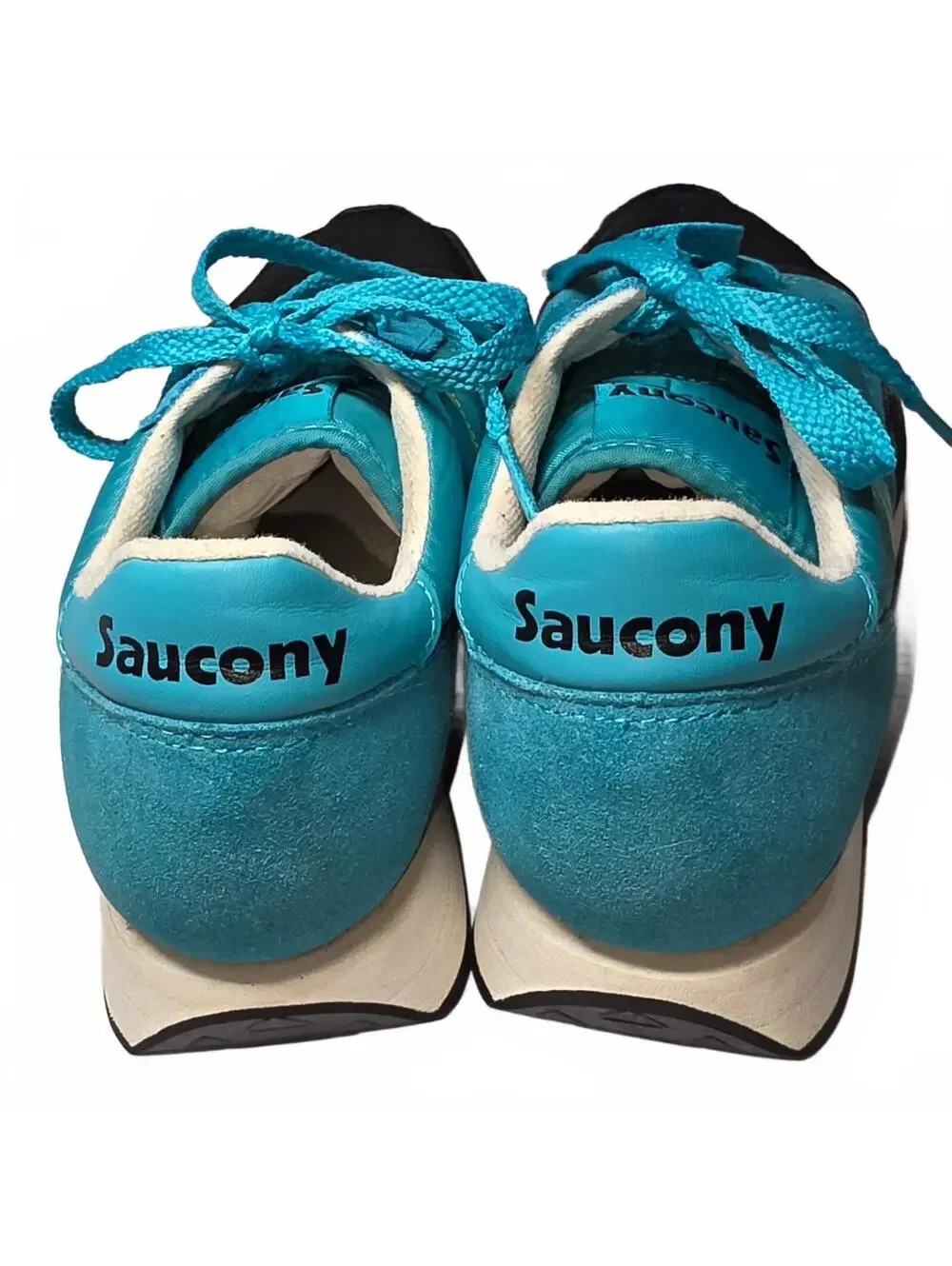 Saucony vintage retro
